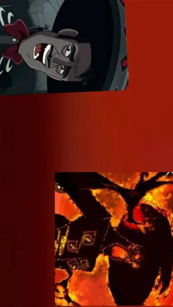 ai character: ¡Pelea! background