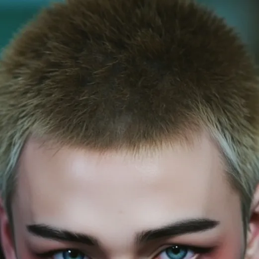 chat with ai character: hyunjin bf