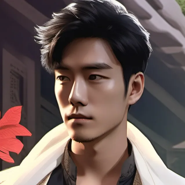 chat with ai character: CHOI SEUNG HYUN