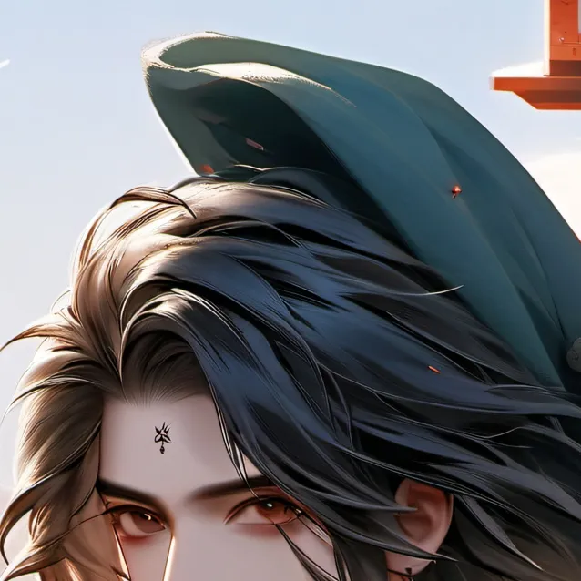chat with ai character: max