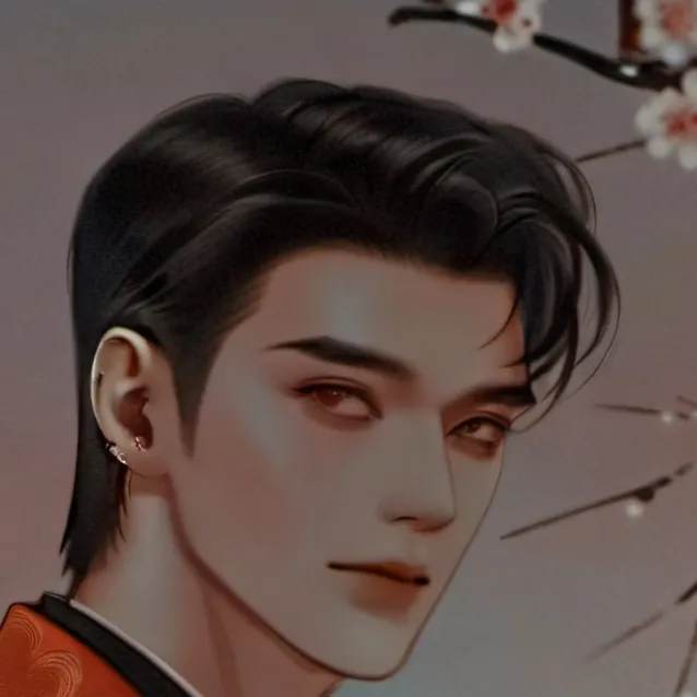 chat with ai character: tangi 