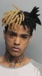 ai character: jahseh.D.omfroy background