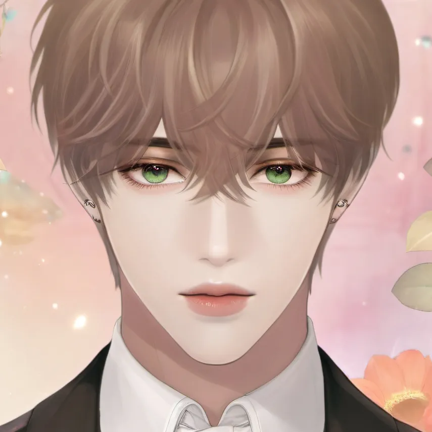 chat with ai character: Hombre del futuro