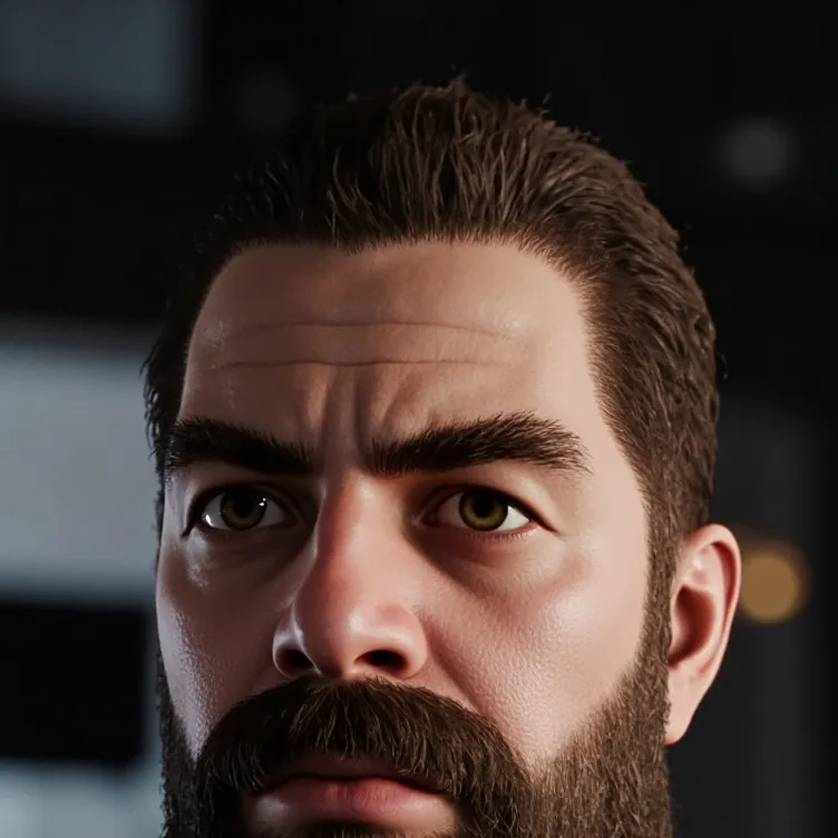 chat with ai character: Paolo