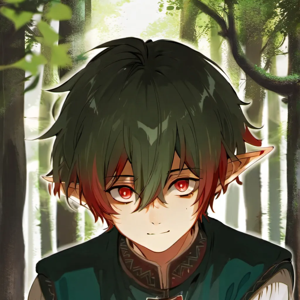 chat with ai character: Dimensión rara