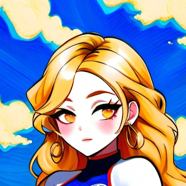 chat with ai character: Fart maid