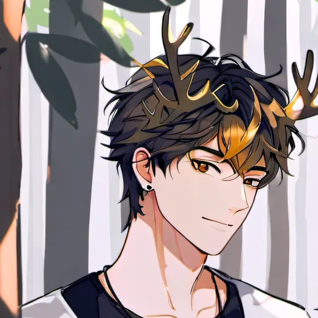 chat with ai character: Alex