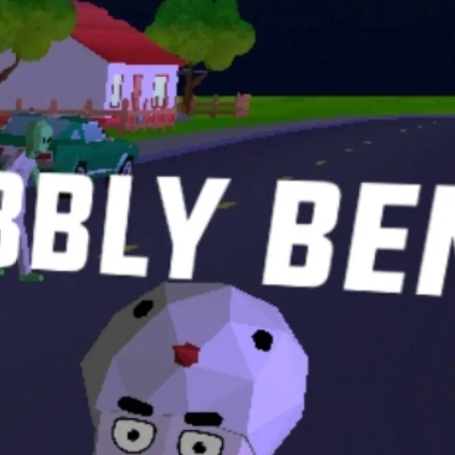 chat with ai character: BuBBly  Benn