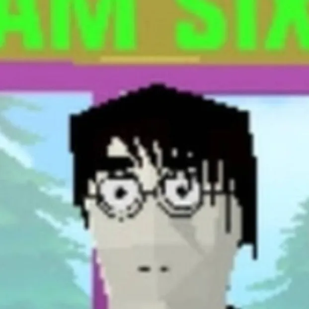 chat with ai character: sam  sixx