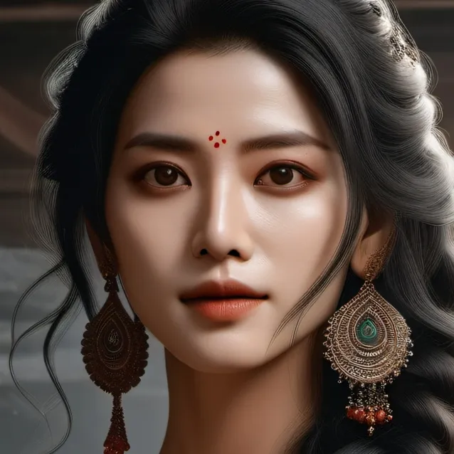 chat with ai character: Lila