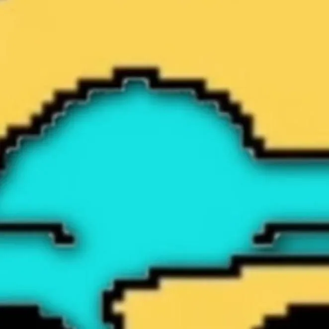 chat with ai character: Pixel