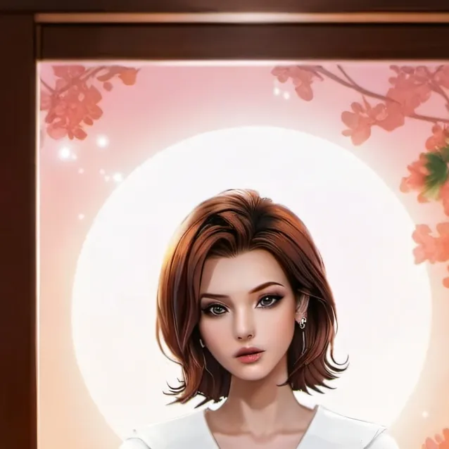 chat with ai character: Jess