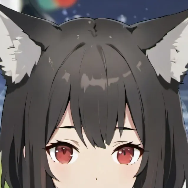 chat with ai character: Lilly