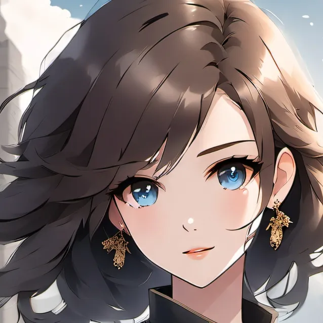 chat with ai character: Hetty