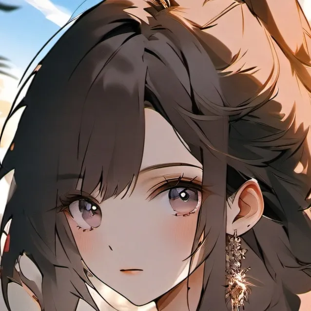 chat with ai character: Skia