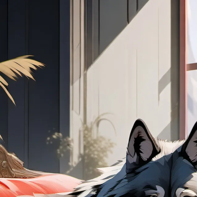 chat with ai character: Hybridization 