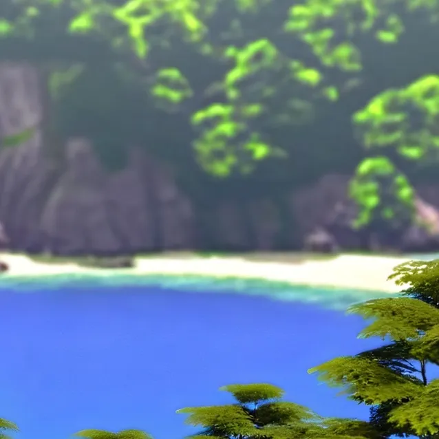 chat with ai character: Camp Cretaceous 