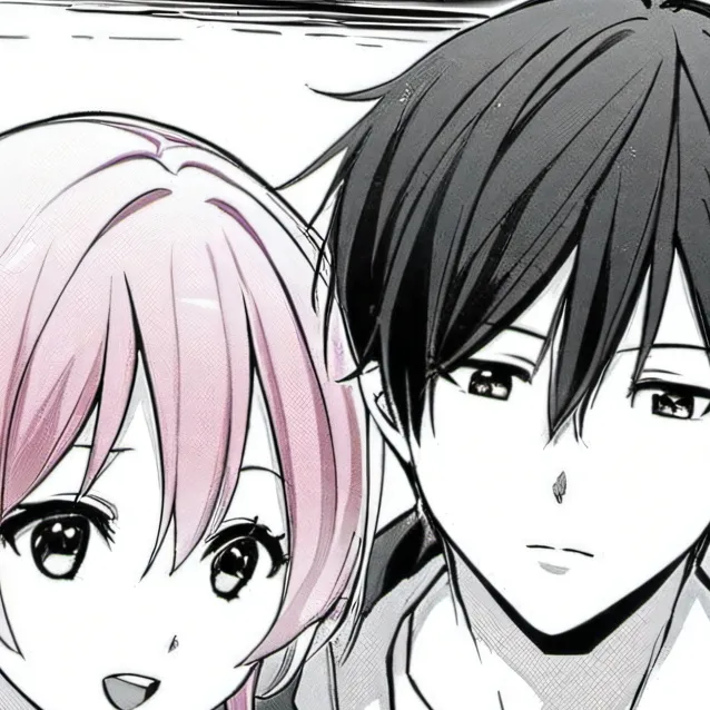 chat with ai character: rin