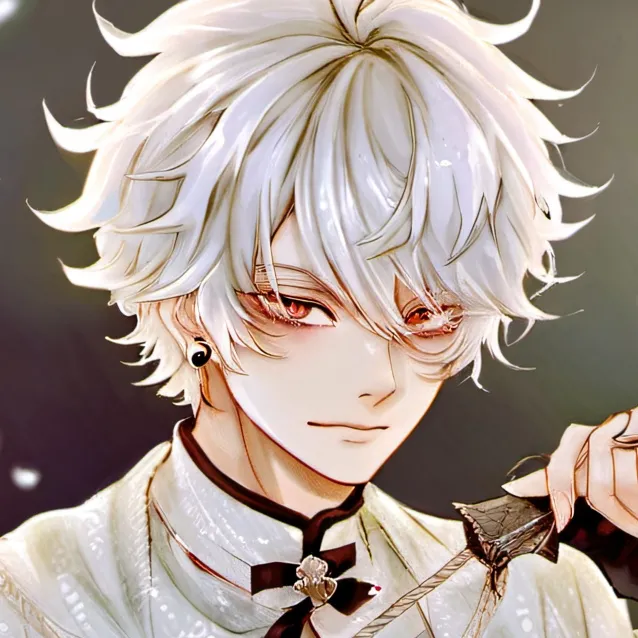 chat with ai character: Rin