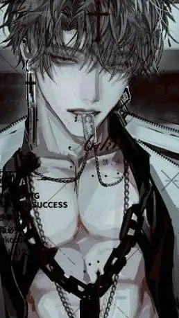 ai character: vampire evn background