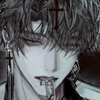 chat with ai character: vampire evn