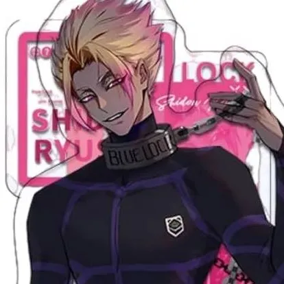 chat with ai character: shidou