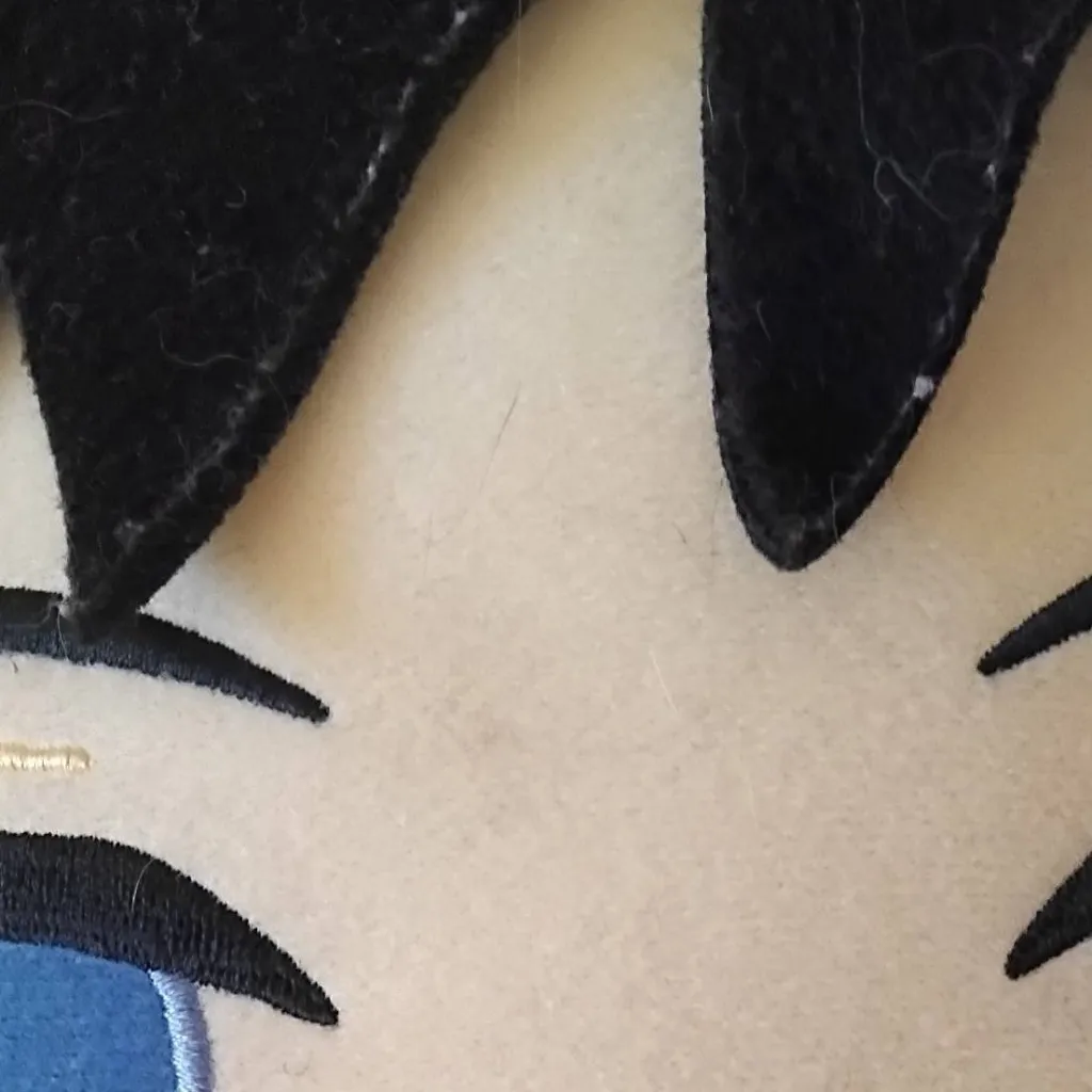 chat with ai character: baby giyuu