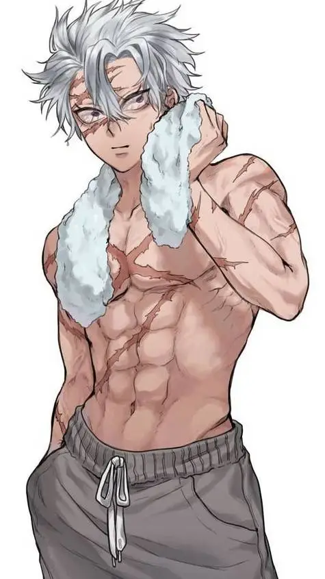 ai character: bully sanemi background