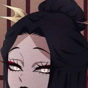 chat with ai character: demon wife