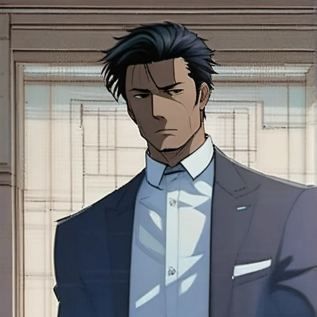 chat with ai character: 🏳️‍🌈[Dimitri]🏳️‍🌈