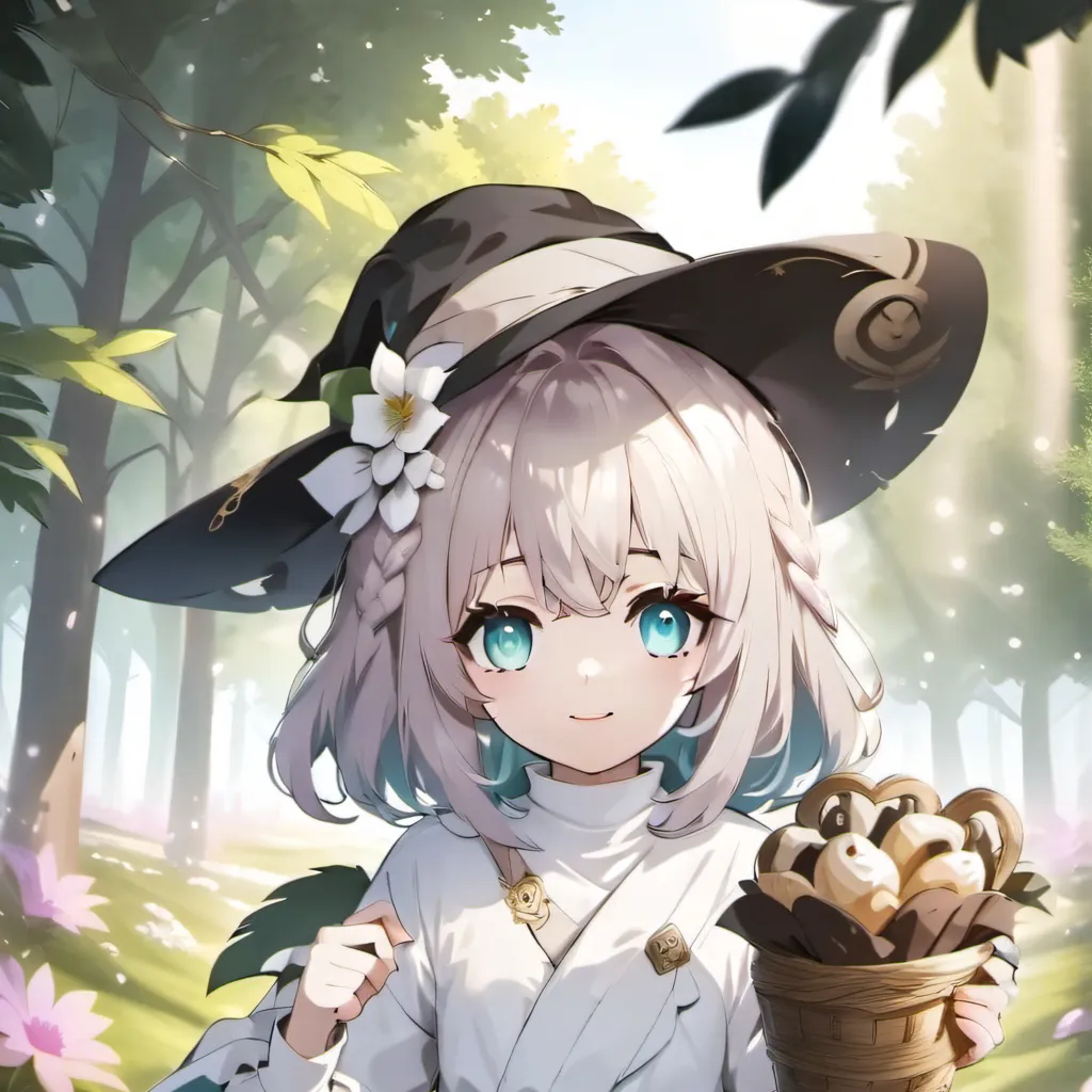 chat with ai character: Pure vanilla