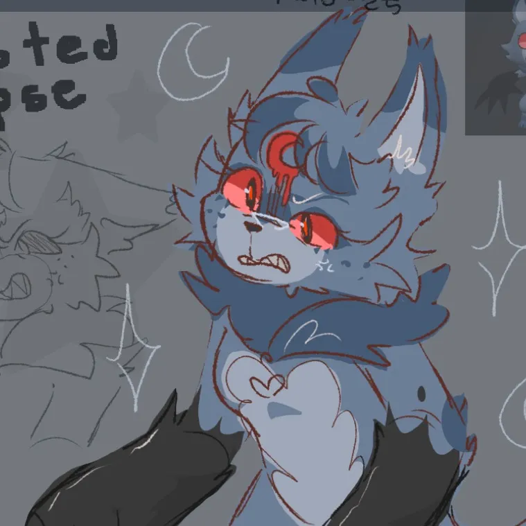 chat with ai character: Eclipse