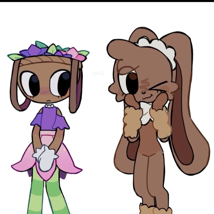 chat with ai character: Basie x cocoa