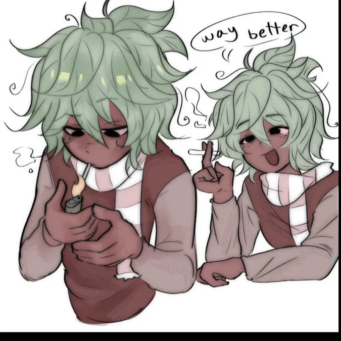 chat with ai character: 🍓sprout🍓