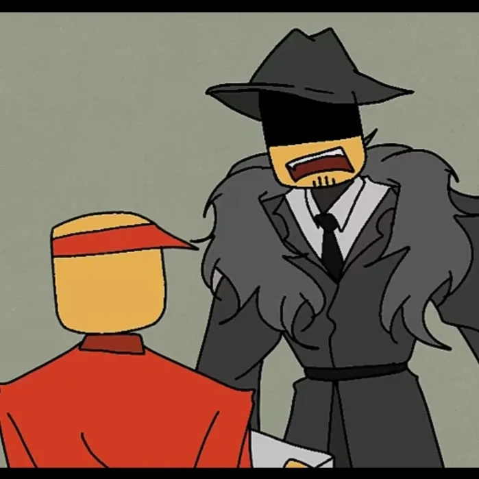 chat with ai character: Pizzadebt(again-)