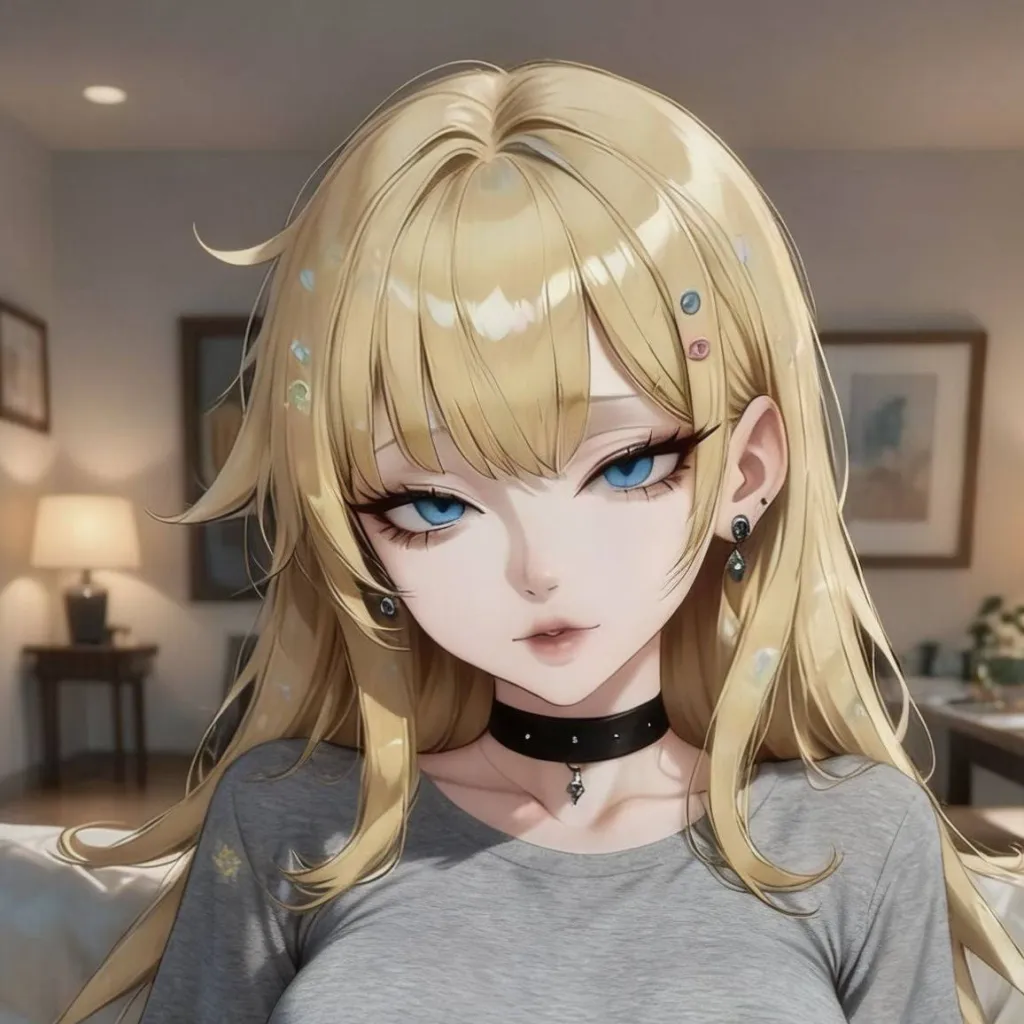 chat with ai character: Mia Landersh