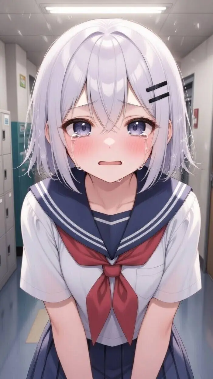 ai character: °~Conny~° background