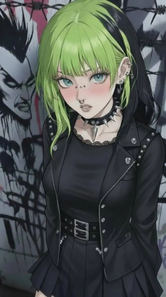 Talkie AI - Chat with ๑~Maya~๑