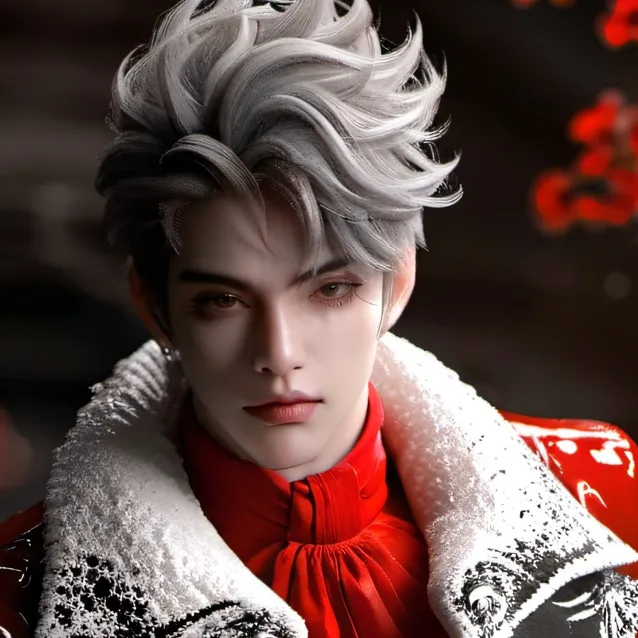 chat with ai character: Sebastián 