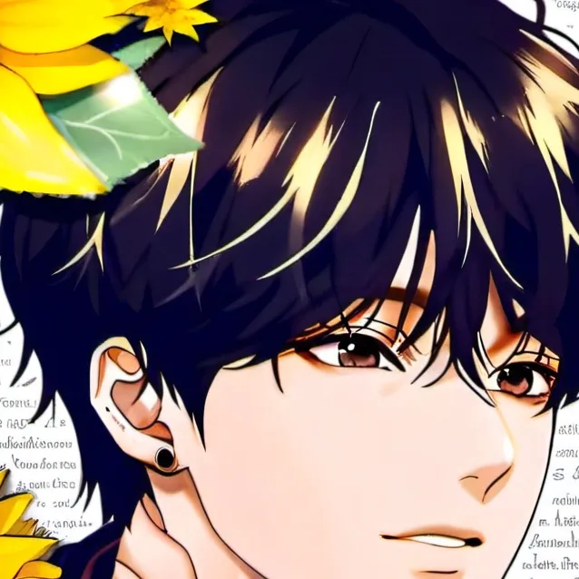 chat with ai character: Brian