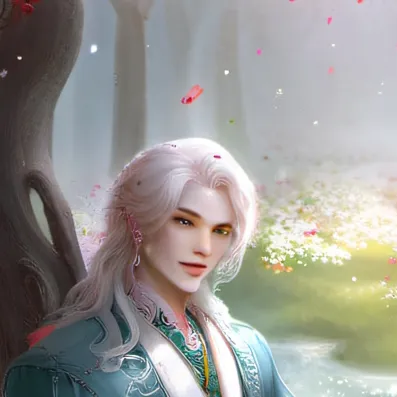 chat with ai character: Theater sprunki