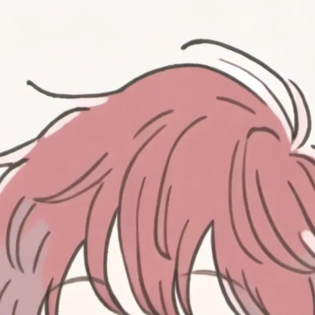 chat with ai character: Red hair (redsim) 
