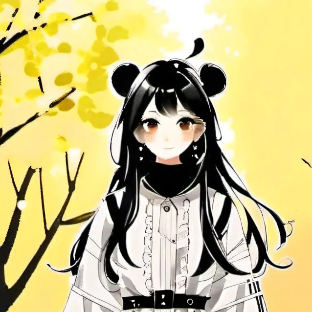 chat with ai character: Emma