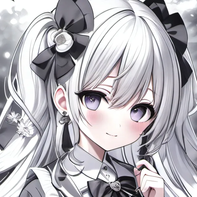 chat with ai character: Ella