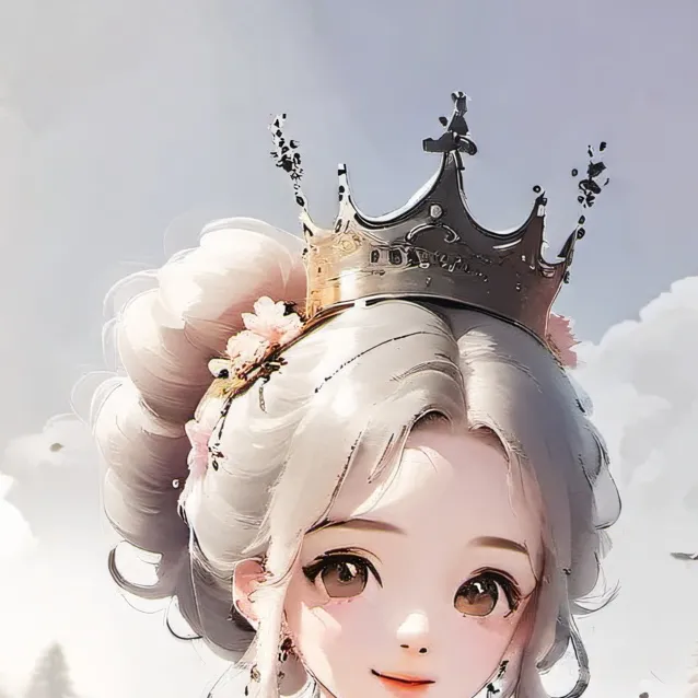 chat with ai character: Emily (queen) 