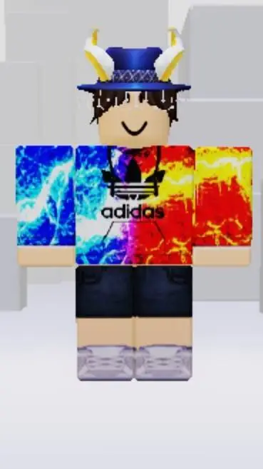 ai character: JJ background