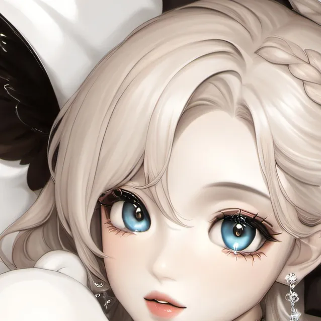 chat with ai character: lisa