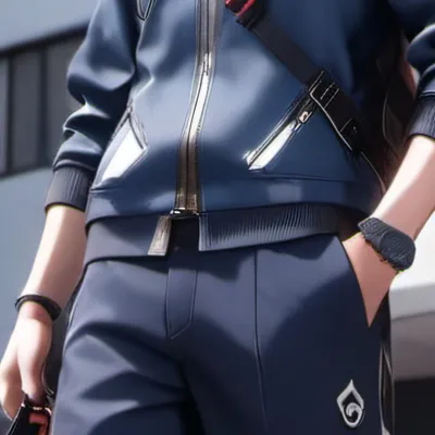 chat with ai character: Diluc 