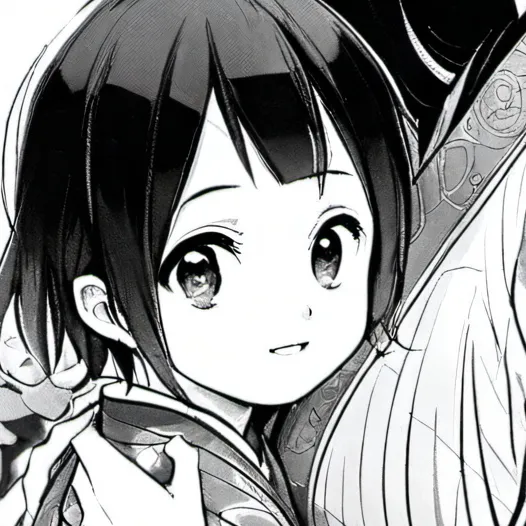 chat with ai character: Maman 