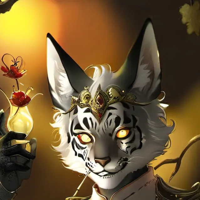 chat with ai character: Kairnu